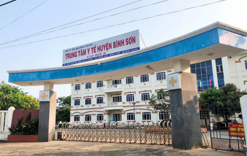 Quảng Ngãi: 12 F1 liên quan bệnh nhân 3131 âm tính lần 1 với SARS-CoV-2