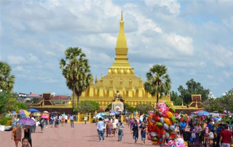 1 người Việt mắc COVID-19 tử vong tại Lào