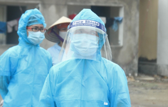 2 ca dương tính COVID-19, Hòa Bình thông báo khẩn