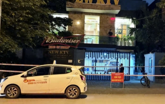 Hải Dương tìm người hát karaoke, nhân viên dọn phòng, người đến quán cơm... liên quan ca COVID-19