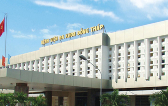 Đồng Tháp thông tin về 1 phụ nữ nhập cảnh trái phép tử vong trong bệnh viện