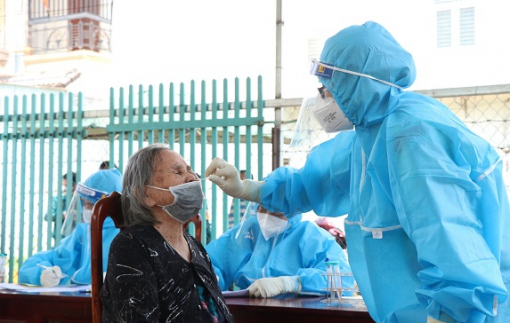 Đắk Lắk: Thêm 1 trường hợp dương tính với SARS-CoV-2