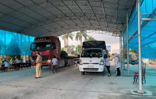 Hải Dương tạm dừng hoạt động xe ô tô du lịch để phòng chống COVID-19