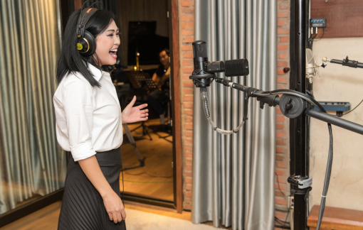Hi-End: “Cuộc chơi” lắm công phu