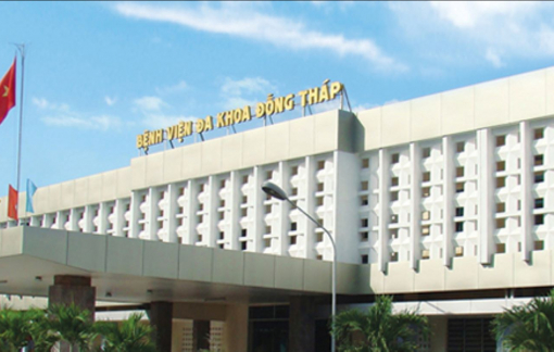 Đồng Tháp thông tin về 1 phụ nữ nhập cảnh trái phép tử vong trong bệnh viện