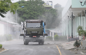 Bí thư Thành uỷ Hà Nội: “Không thực hiện giãn cách, phong toả một cách chủ quan”