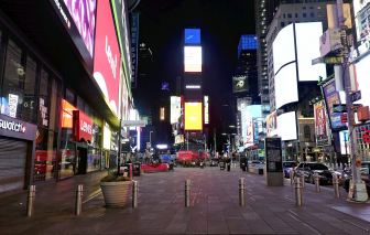 COVID-19 và tương lai của các thành phố Hoa Kỳ