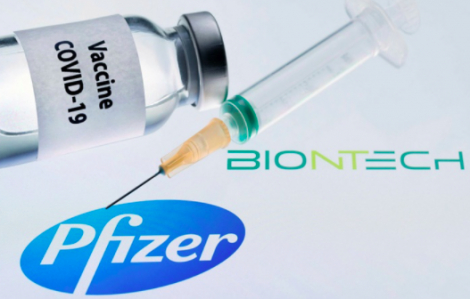Nhờ COVID-19, nhà sản xuất vắc xin BioNTech kiếm tiền "khủng" chưa từng thấy