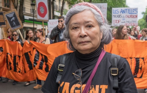 Nhóm luật sư của bà Trần Tố Nga tuyên bố kháng cáo