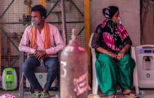 Giới siêu giàu Ấn Độ bị chỉ trích vì ích kỷ trong đại dịch COVID-19