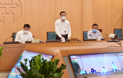 Hà Nội xem xét tạm dừng kinh doanh quán bia hơi