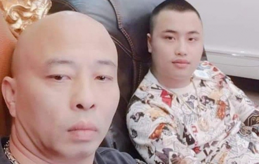 Khởi tố Tiến “trắng” – con nuôi của Đường “nhuệ”