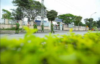 Công điện khẩn về giãn cách xã hội tại các bệnh viện