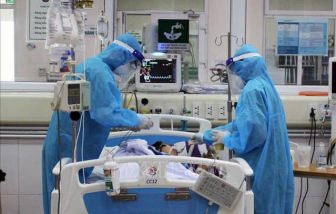 Hòa Bình: 1 người tử vong khi đang thực hiện cách ly tập trung phòng, chống COVID-19