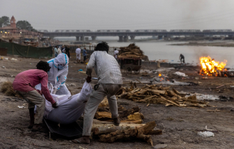 WHO: Biến thể virus SARS-CoV-2 của Ấn Độ là mối quan tâm toàn cầu