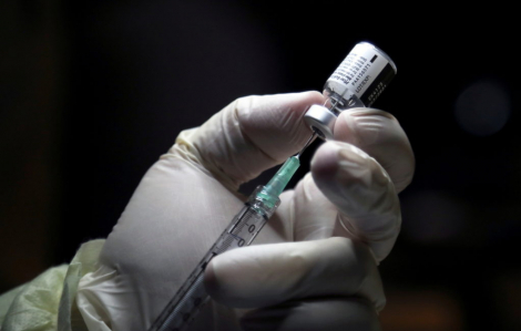 Mỹ phê duyệt sử dụng vắc-xin Pfizer cho trẻ em