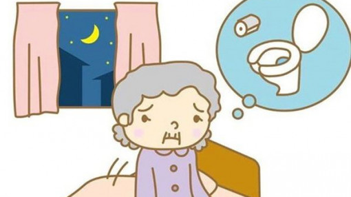 Tiểu đêm nhiều lần là dấu hiệu của bệnh gì?
