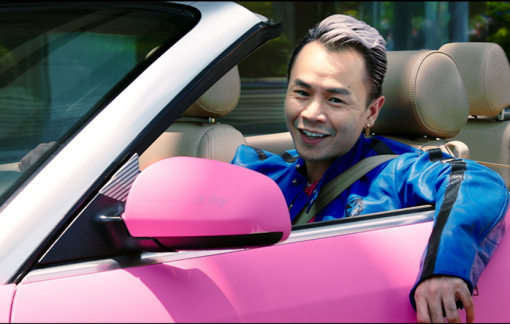 Rapper Việt và bước lùi trong các MV quảng cáo
