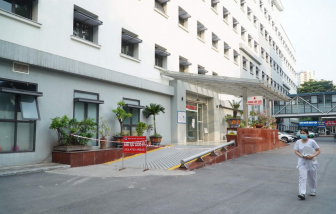 Trưa 14/5, 16 người mắc COVID-19 trong cộng đồng, Bắc Ninh 7 ca