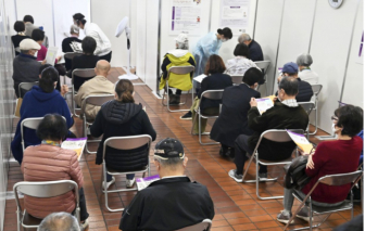 31% người cao tuổi Nhật không có bạn thân