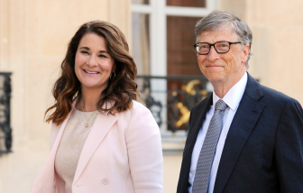 Các tỷ phú làm từ thiện: Người cho và người nhận cùng có lợi