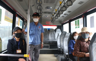 Chiều 12/5, Bắc Ninh ra thông báo khẩn, tìm người tại 6 địa điểm