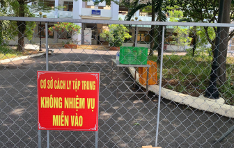 Đồng Nai: Thưởng 10 triệu đồng cho người tố giác trường hợp nhập cảnh trái phép