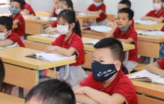 Nghệ An cho học sinh nghỉ hè sớm vì COVID-19