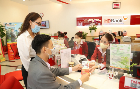 HDBank tiếp tục đẩy mạnh hỗ trợ doanh nghiệp cung cấp dược, thiết bị - vật tư y tế