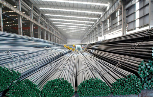 Bộ Xây dựng yêu cầu không để xảy ra đầu cơ, thổi giá thép