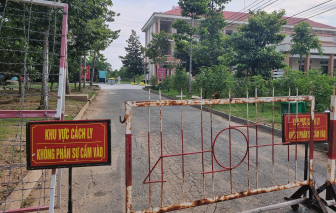 Vợ chồng mắc COVID-19 ở Hưng Yên từng đi đám cưới, đám 100 ngày, đến công ty