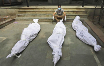 Châu Á vẫn “oằn mình” với làn sóng dịch bệnh mới