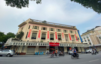 Hà Nội dừng hoạt động thể thao từ 12g trưa nay (13/5)