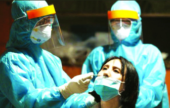 Cùng nhau, sẽ không suy tàn