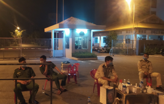 Tối 13/5, Đà Nẵng thêm 10 ca dương tính mới, kỷ lục xét nghiệm 22.844 mẫu/ngày