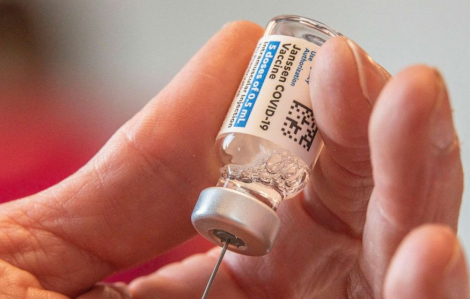 Mỹ phát động xổ số với giải thưởng 1 triệu USD dành riêng cho người tiêm vắc-xin COVID-19
