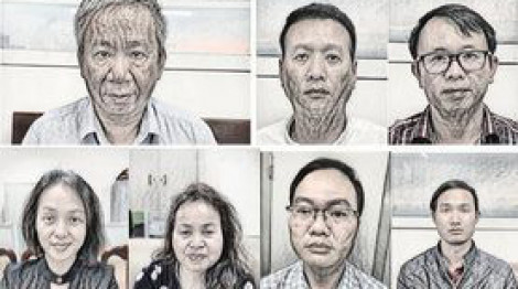 Bắt giam một loạt nguyên lãnh đạo, cán bộ Bệnh viện Tim Hà Nội