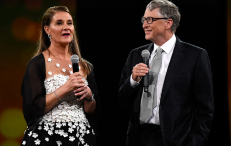 Bill Gates từng tâm sự cùng bạn cuộc hôn nhân với Melinda "không có tình yêu"