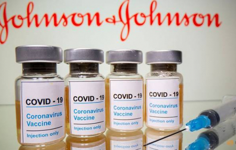 Mỹ: Nhiều trường hợp đông máu sau khi tiêm vắc-xin COVID-19 Johnson & Johnson