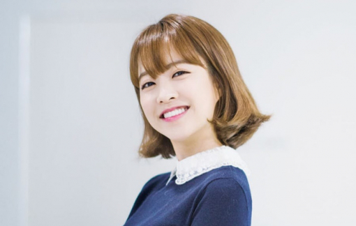 Bí quyết để có làn da tươi trẻ như Park Bo Young