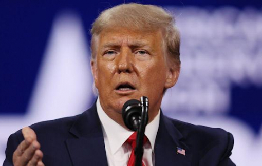 Đảng Cộng hòa phân hóa nội bộ nghiêm trọng vì cựu Tổng thống Trump