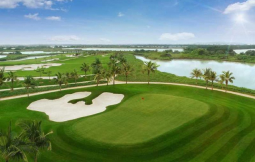 Hải Phòng đóng cửa sân golf, spa, bể bơi... từ 18g hôm nay (13/5)