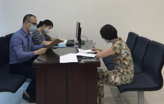 4 người bị xử phạt vì đăng thông tin giả mạo Phó thủ tướng về COVID-19