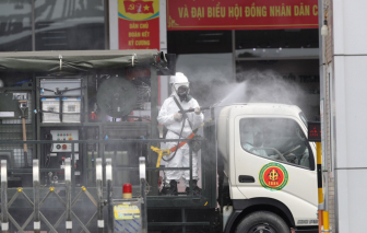 Tối 14/5, 60 người mắc COVID-19, riêng Bắc Ninh có 33 ca