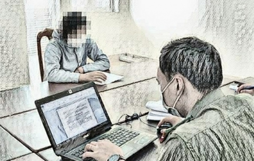 Thêm một trường hợp bị xử lý vì đăng tải sai sự thật về COVID-19