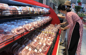 CPI khó giữ dưới 4% nếu cứ để giá thép tăng cao