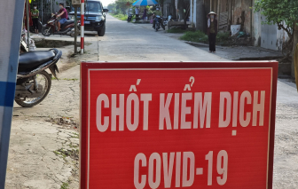 TPHCM đưa thêm các địa điểm thuộc Hà Nội và Đà Nẵng vào danh sách cách ly y tế