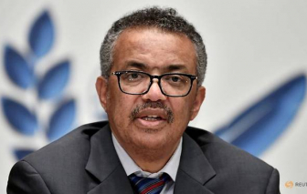 WHO kêu gọi các nước giàu có tặng vắc-xin cho COVAX thay vì tiêm chủng cho trẻ em