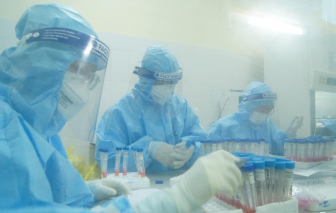 Điện Biên tiếp tục ghi nhận 7 ca dương tính với SARS-CoV-2, 2 ca chưa rõ nguồn lây