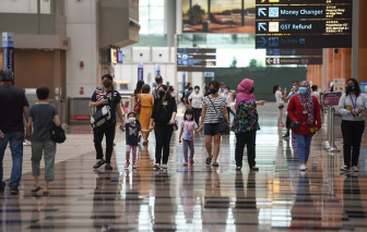 Malaysia, Singapore "vật lộn" kiểm soát sự lây lan của COVID-19